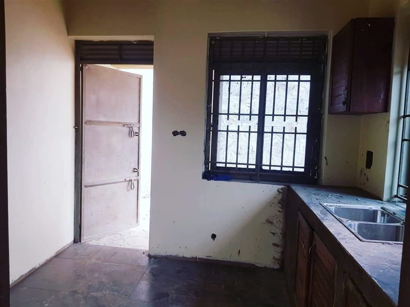 Bungalow for rent in Konge Kampala