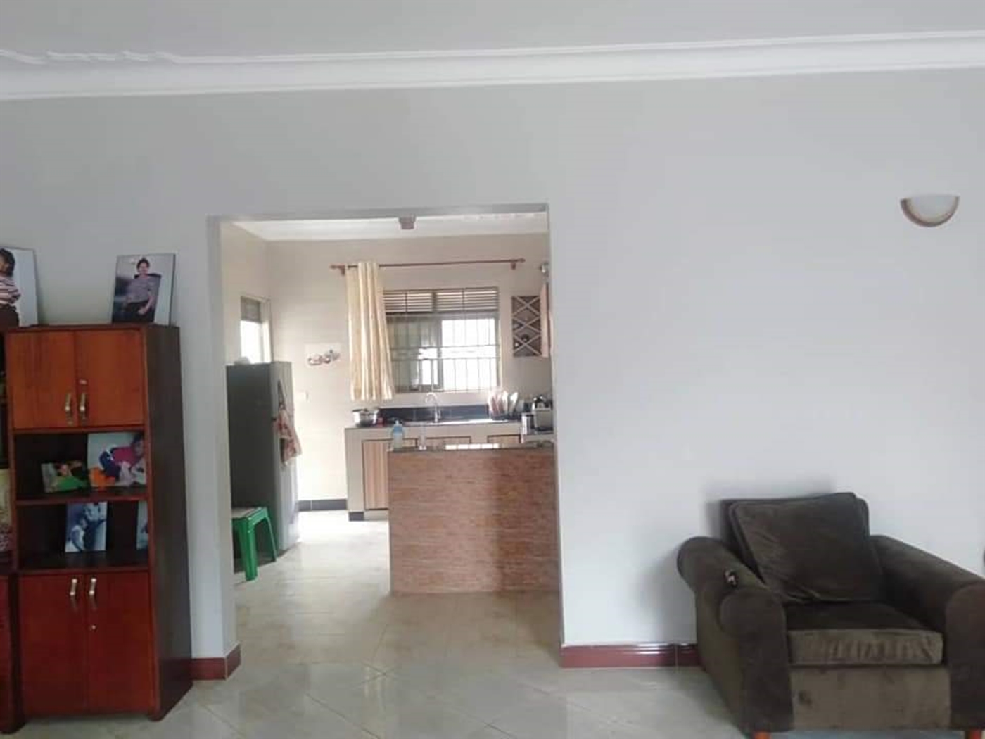 Bungalow for sale in Kitende Kampala