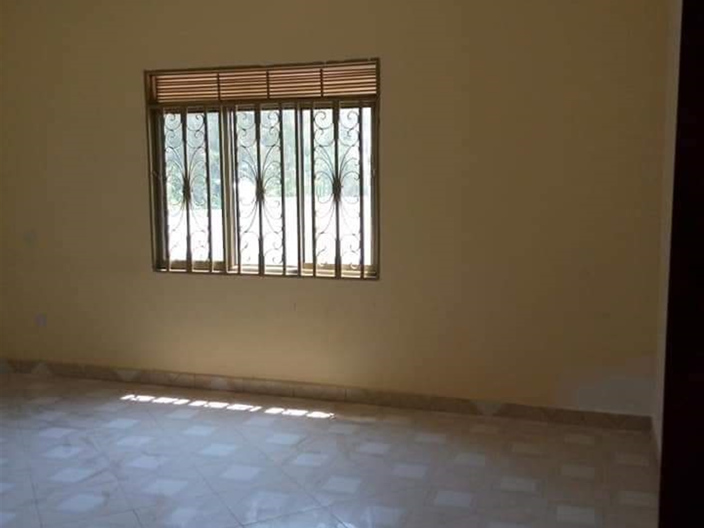 Bungalow for rent in Gayaza Wakiso