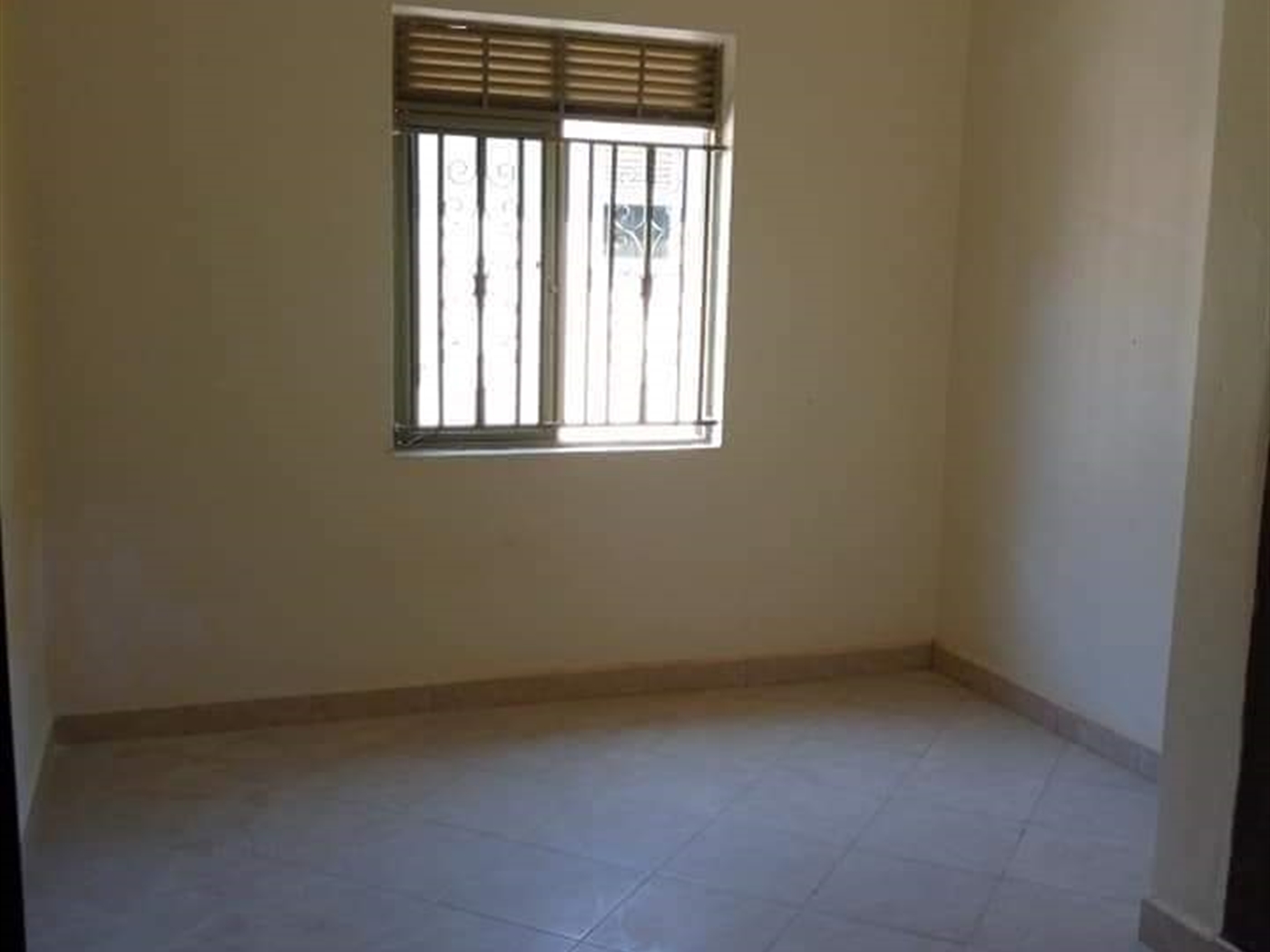 Bungalow for rent in Gayaza Wakiso