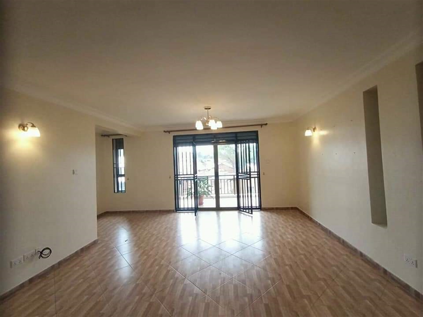 Apartment for rent in Kiruddu Kampala