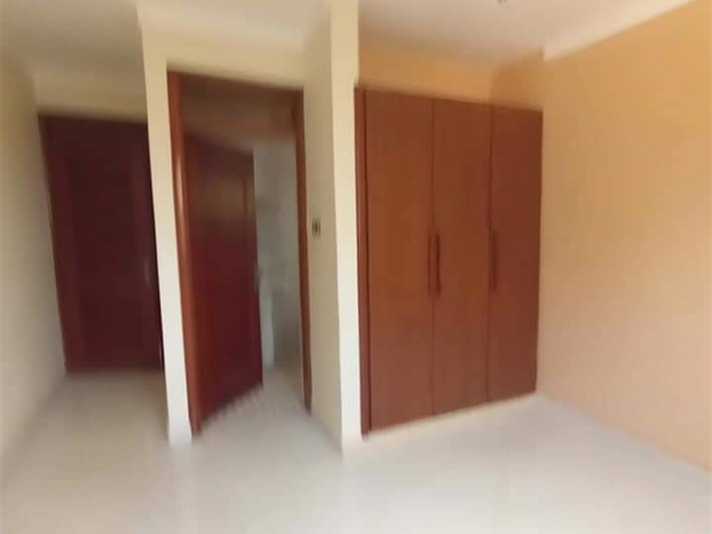 Apartment for rent in Kiruddu Kampala