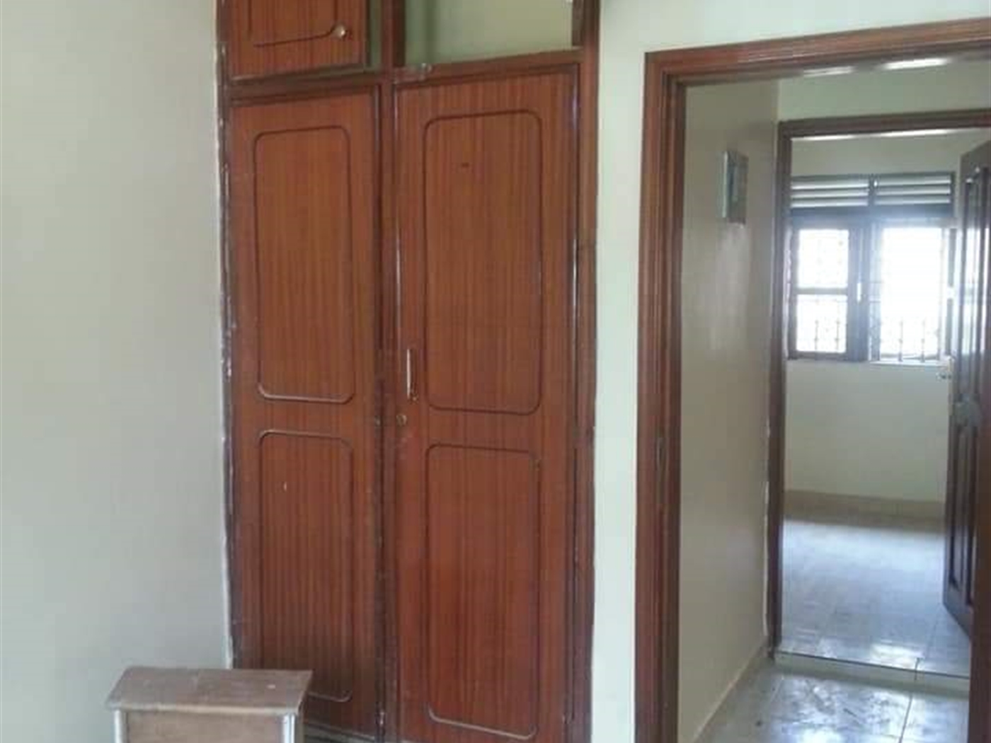 Semi Detached for rent in Kisaasi Kampala