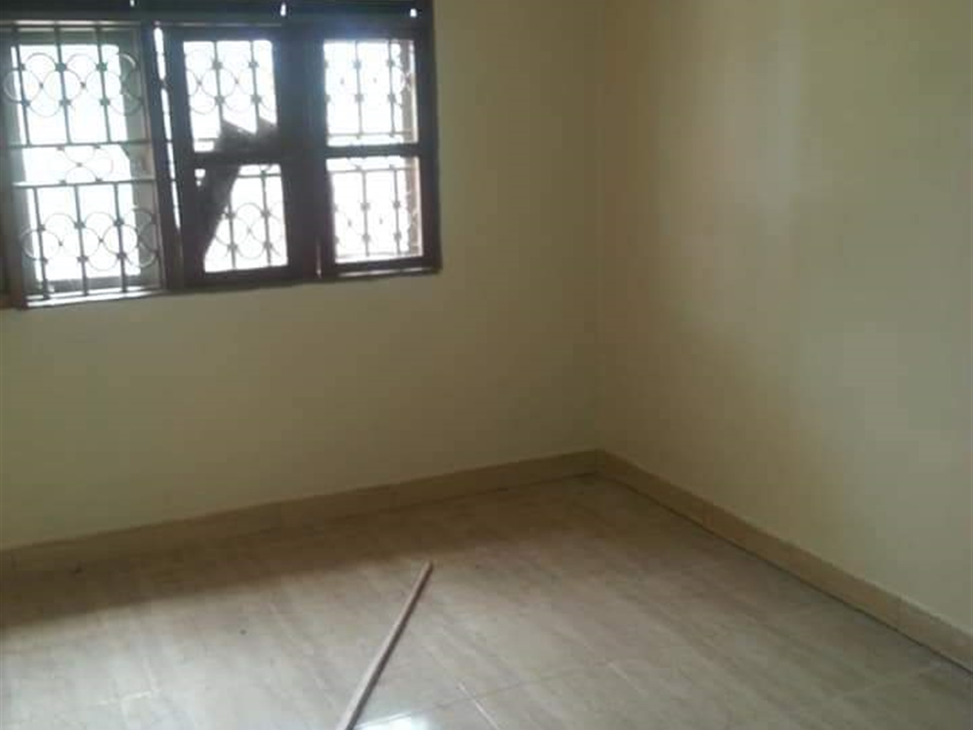 Semi Detached for rent in Kisaasi Kampala