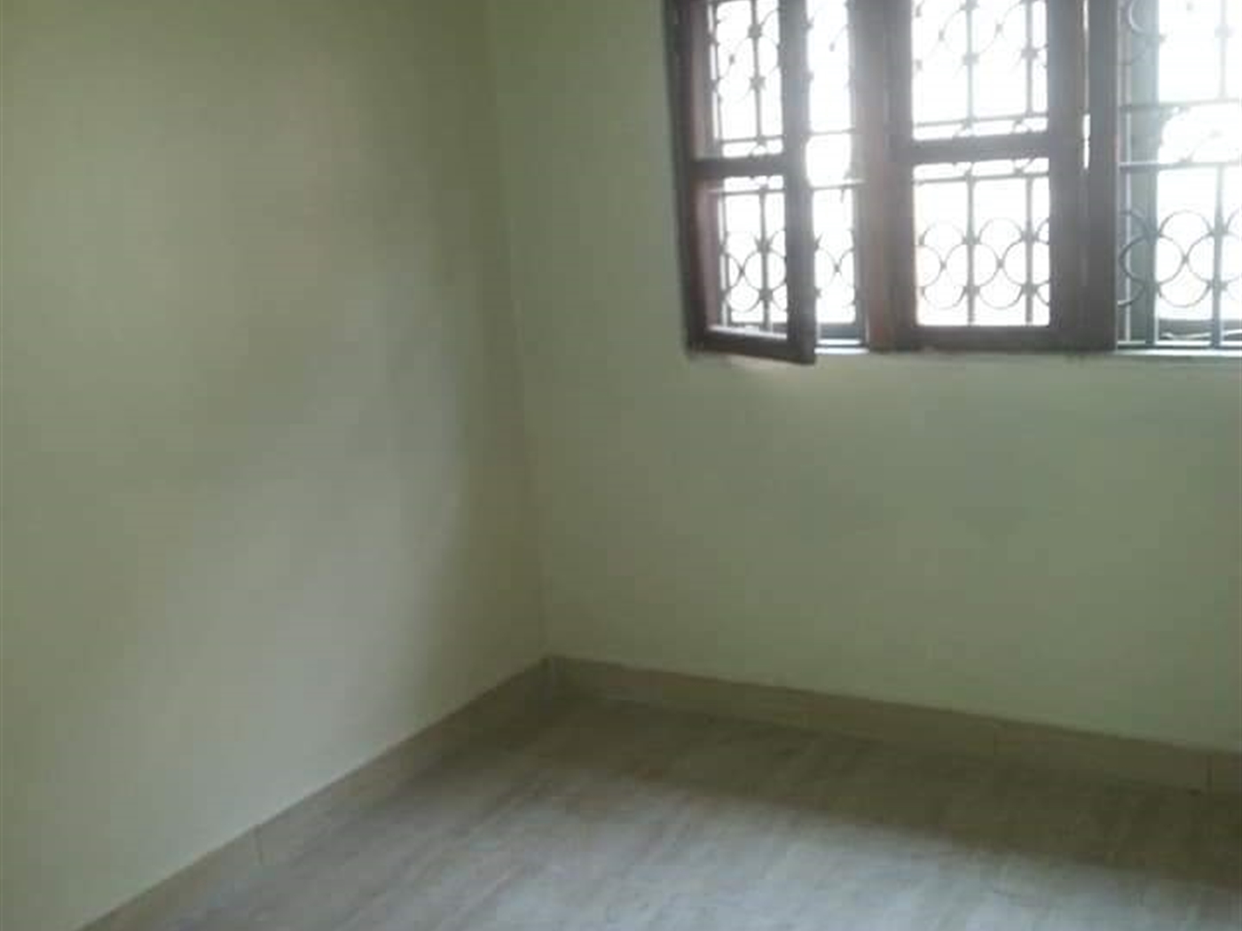 Semi Detached for rent in Kisaasi Kampala