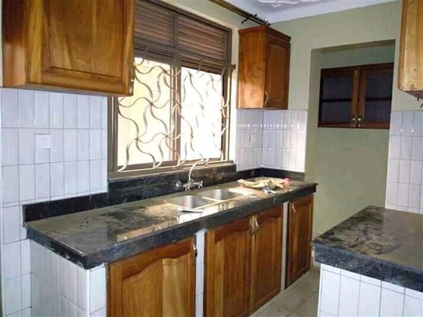 Apartment for rent in Namugongo Wakiso