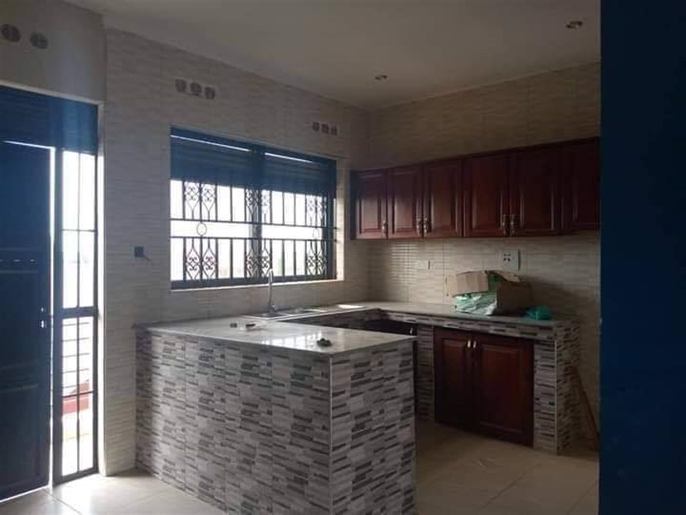 Apartment for rent in Bweyogerere Wakiso