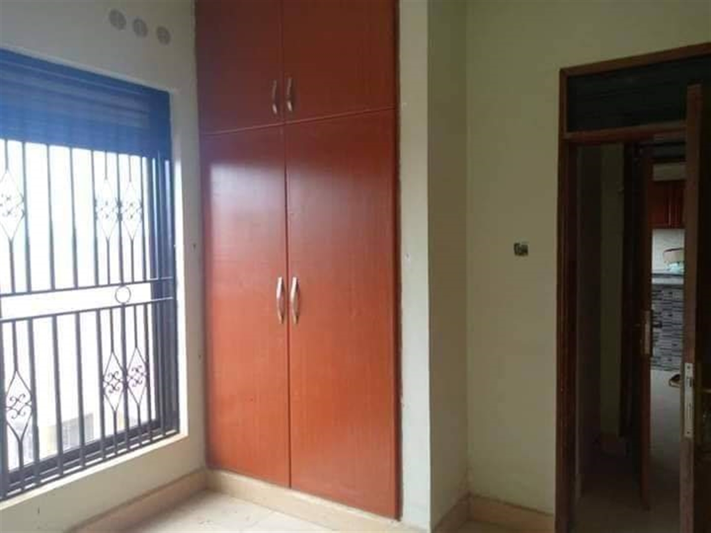 Apartment for rent in Bweyogerere Wakiso