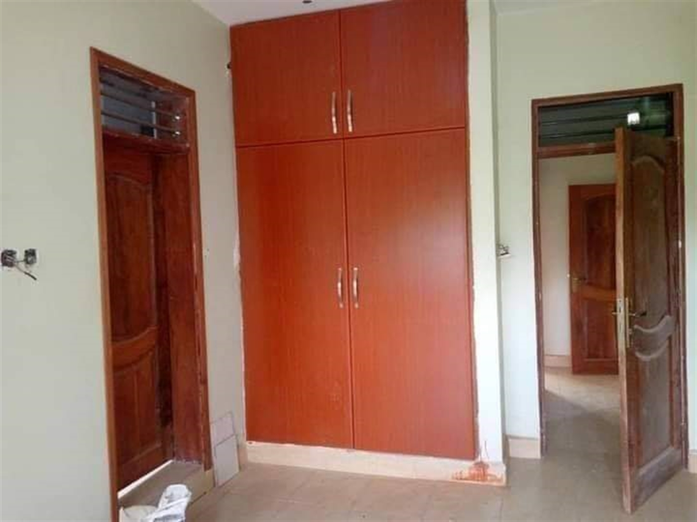 Apartment for rent in Bweyogerere Wakiso