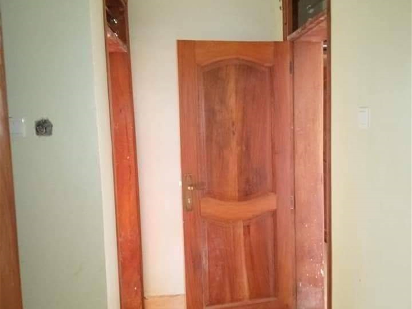 Apartment for rent in Bweyogerere Wakiso