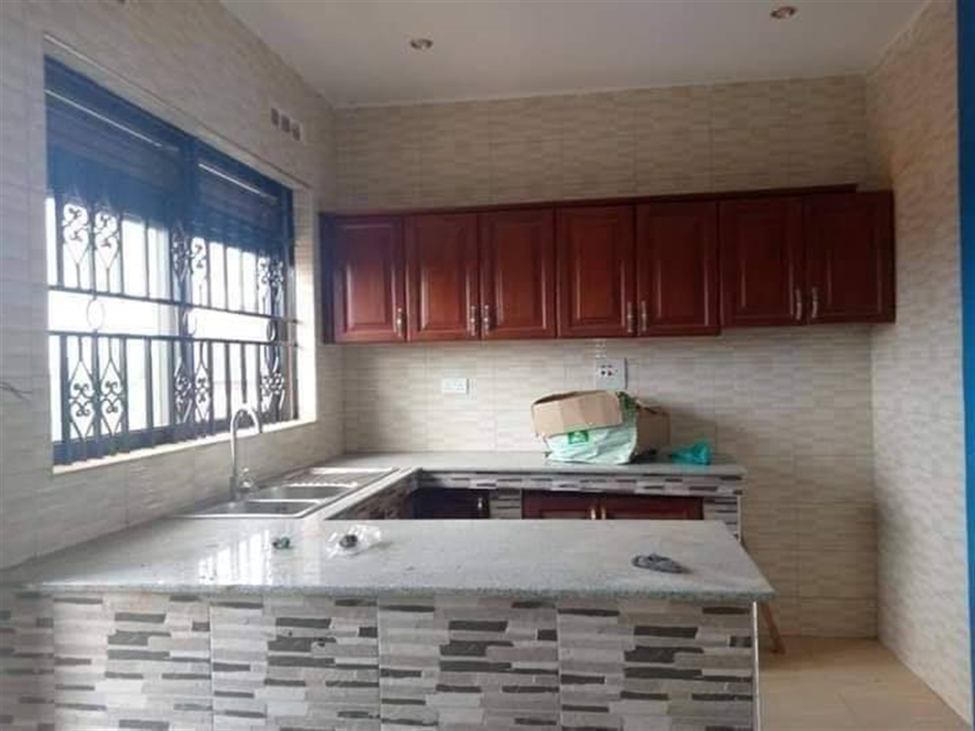 Apartment for rent in Bweyogerere Wakiso