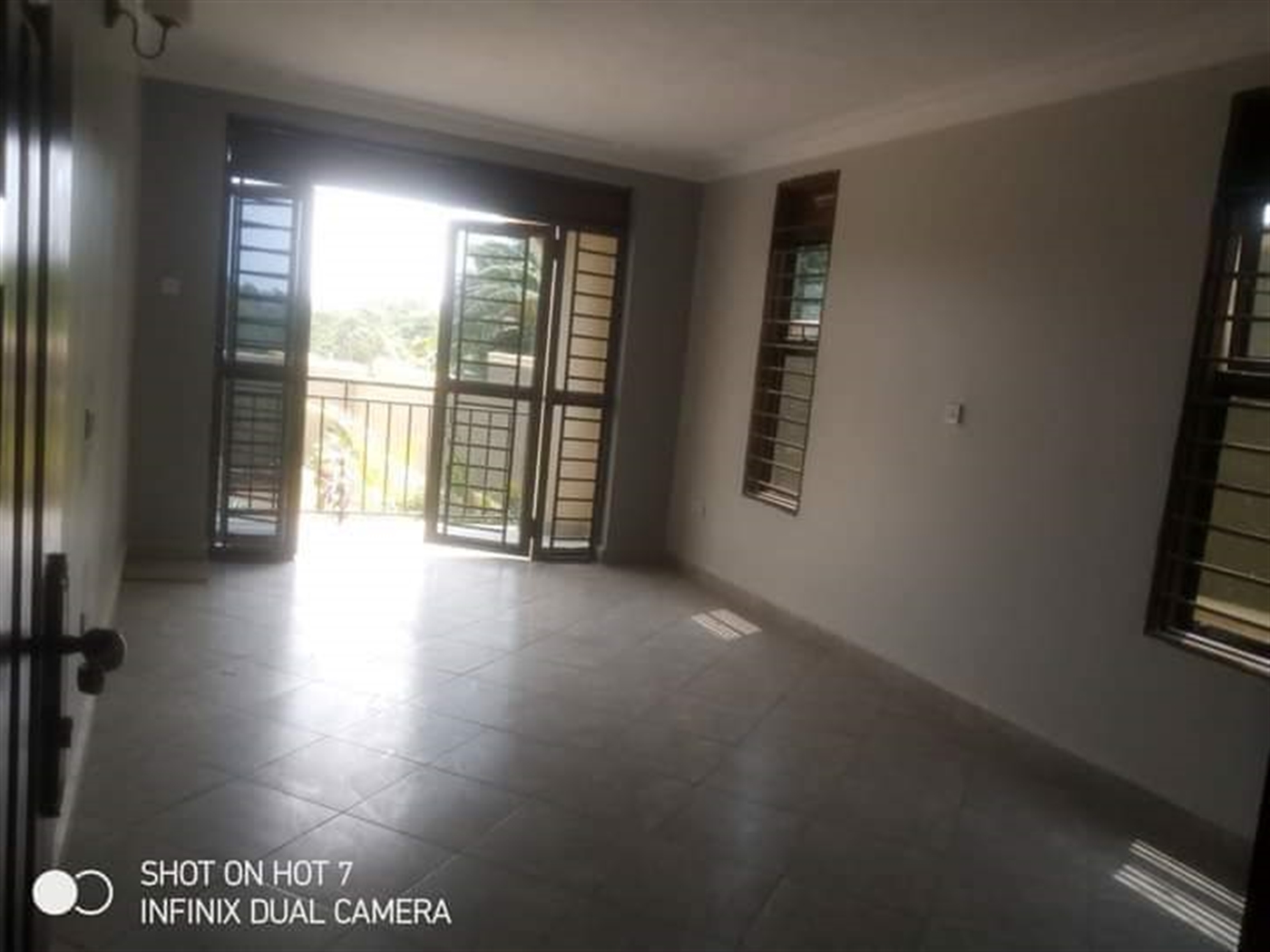 Apartment for rent in Kira Wakiso