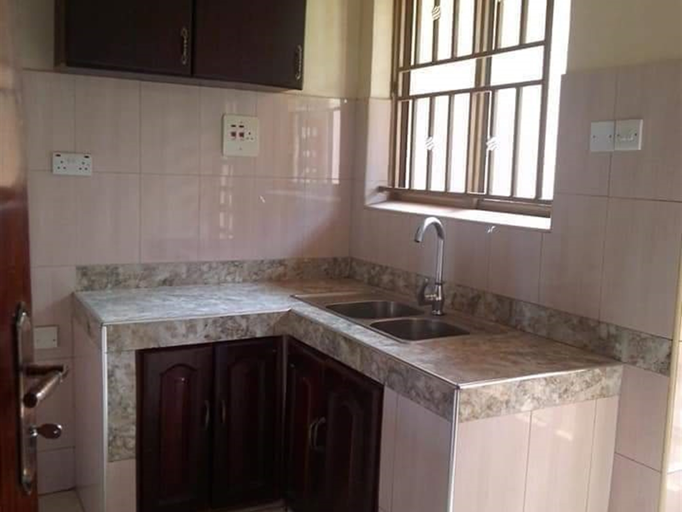 Apartment for rent in Kasangati Wakiso