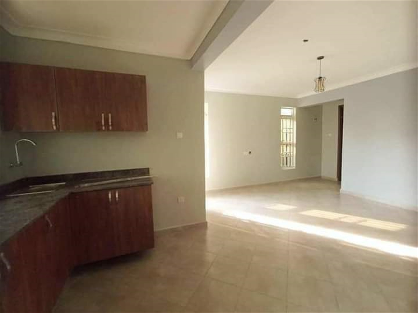 Apartment for rent in Kansanga Kampala