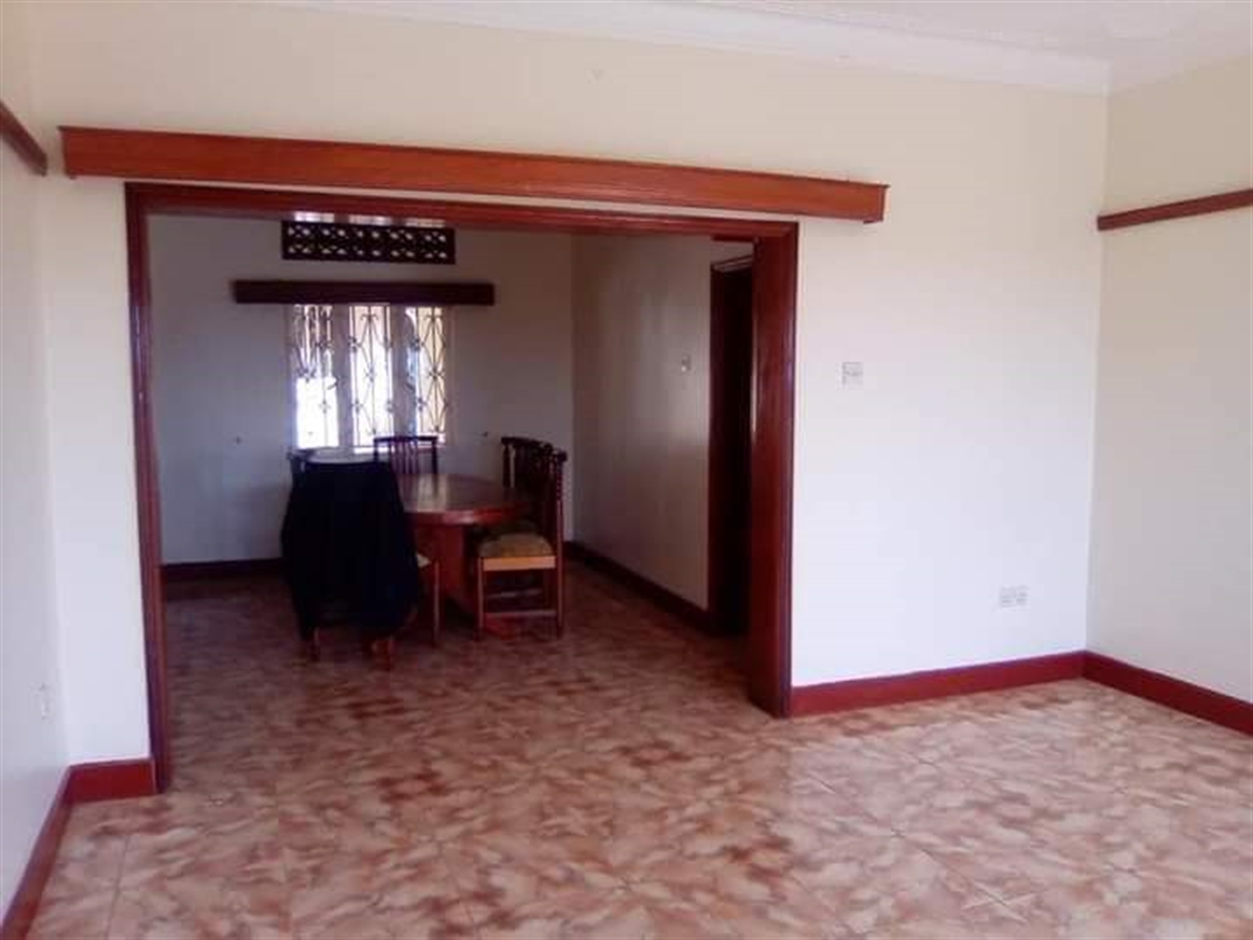 Bungalow for rent in Kyambogo Kampala