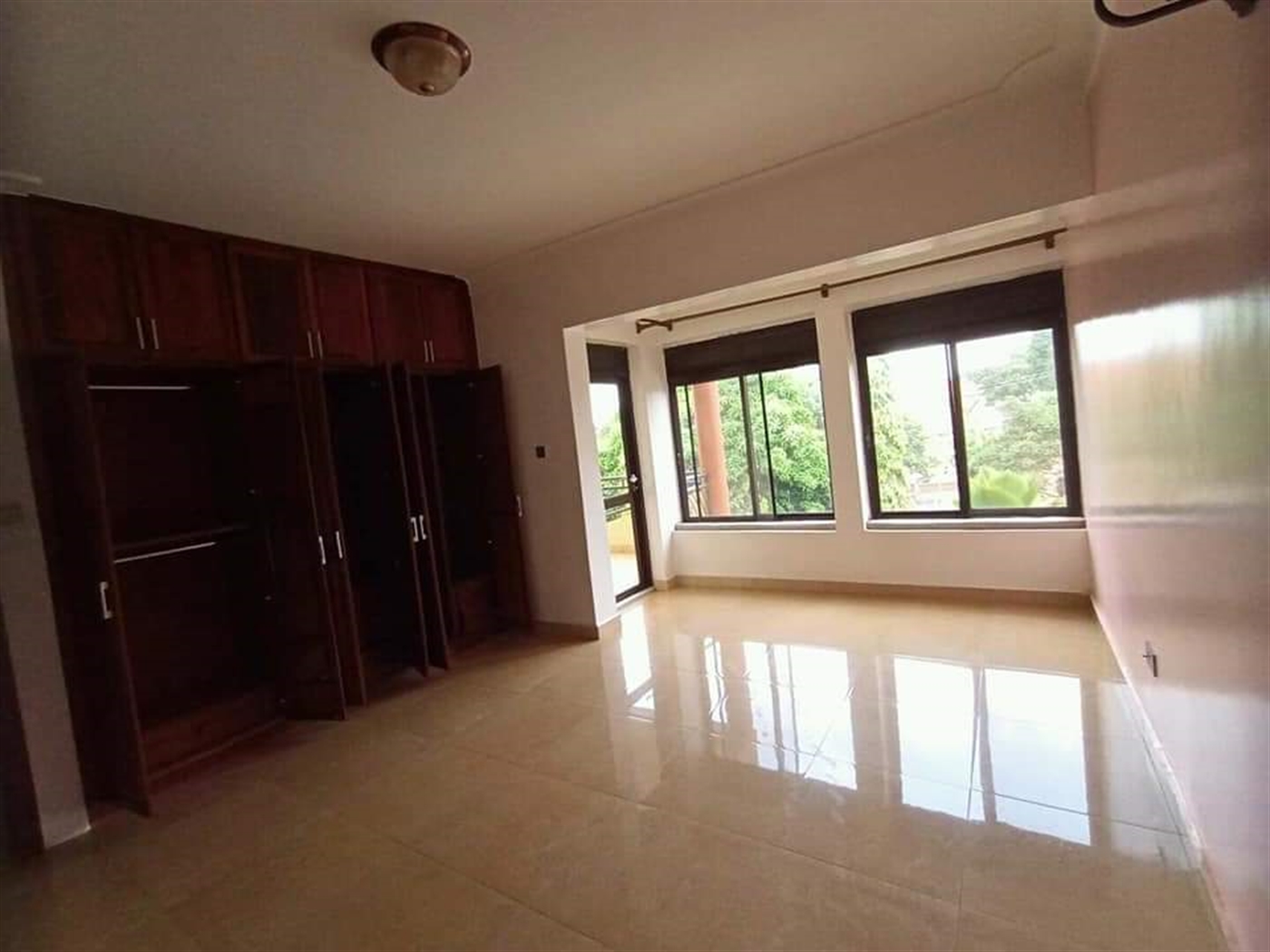 Apartment for rent in Muyenga Kampala