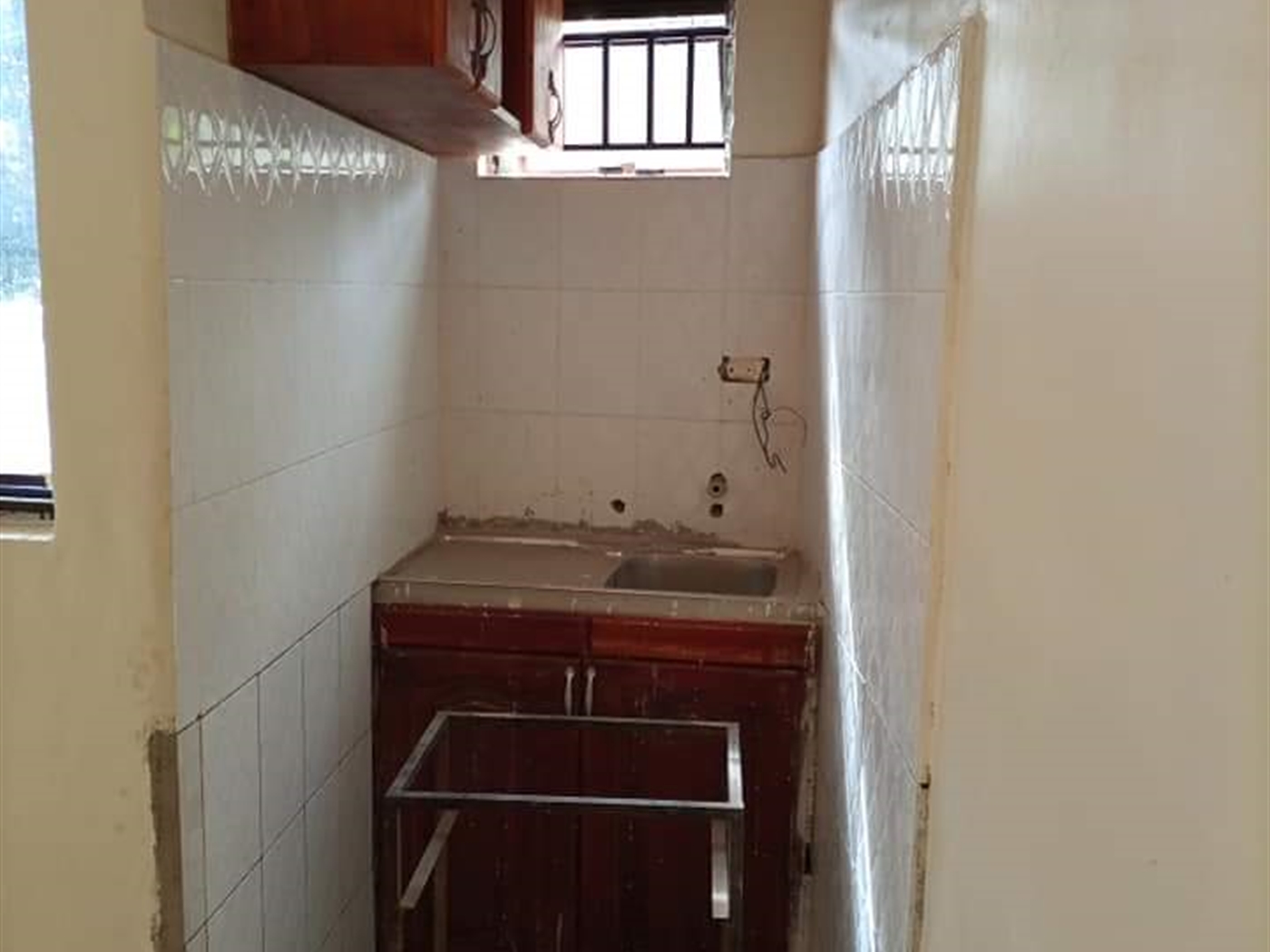 Semi Detached for rent in Namugongo Wakiso