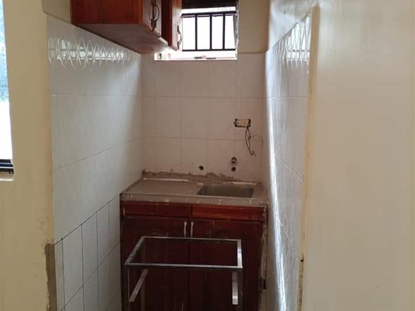 Semi Detached for rent in Namugongo Wakiso