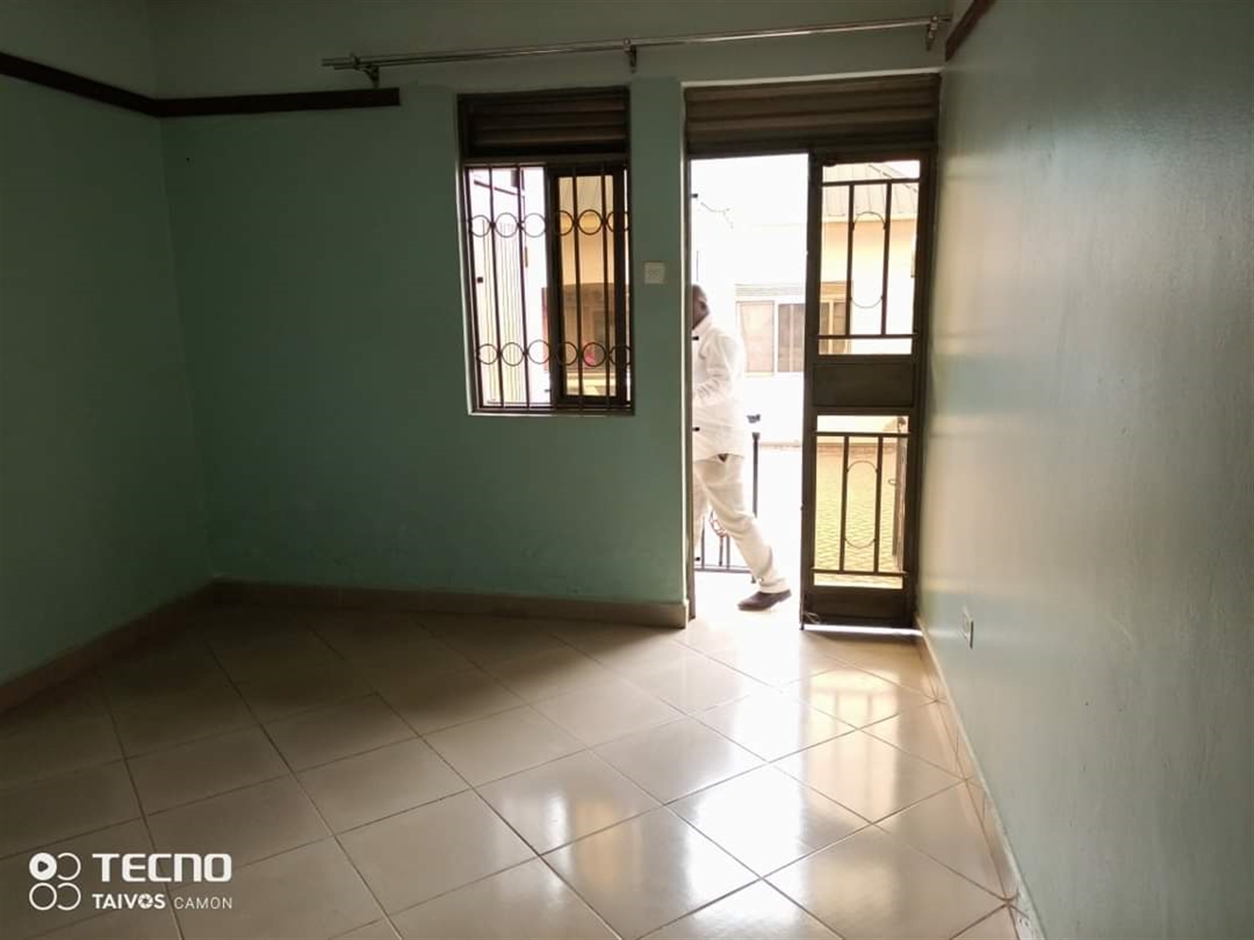 Semi Detached for rent in Kyaliwajjala Wakiso