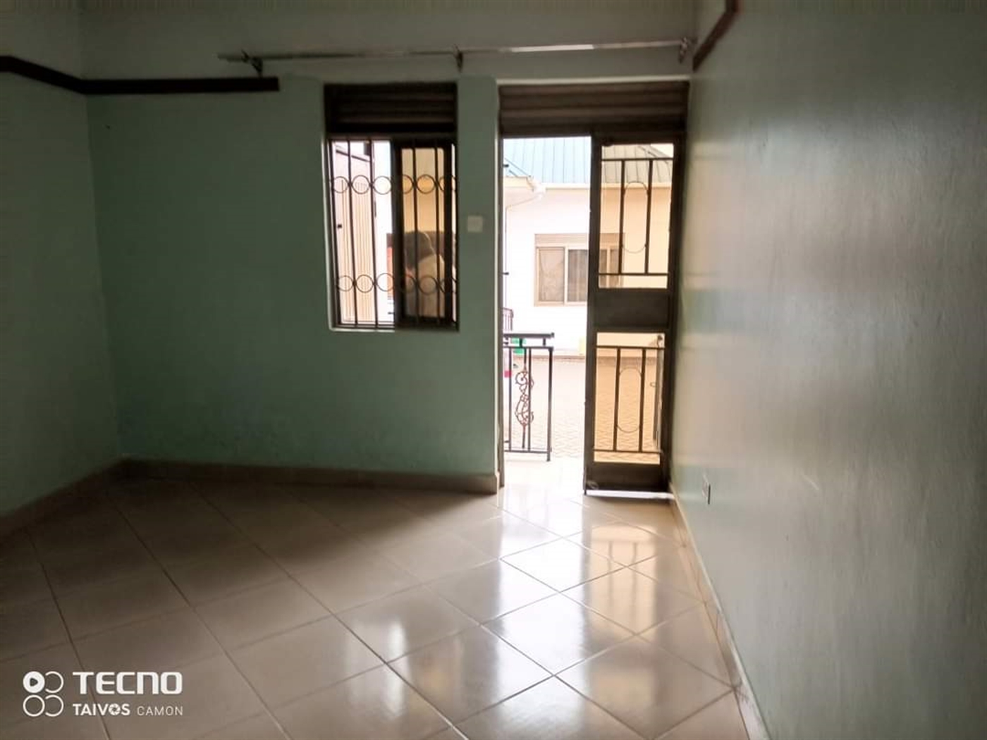 Semi Detached for rent in Kyaliwajjala Wakiso