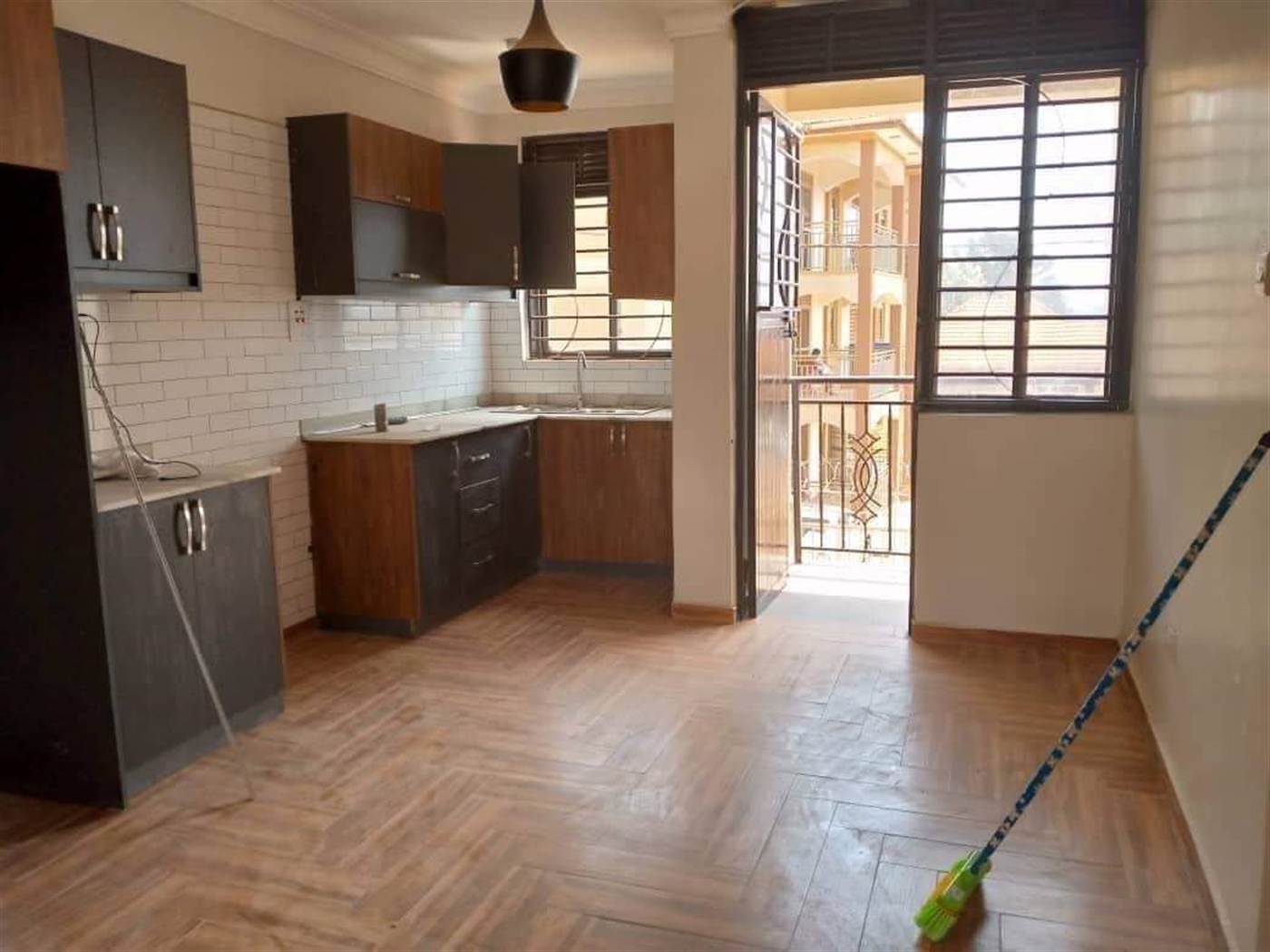 Apartment for rent in Najjera Wakiso