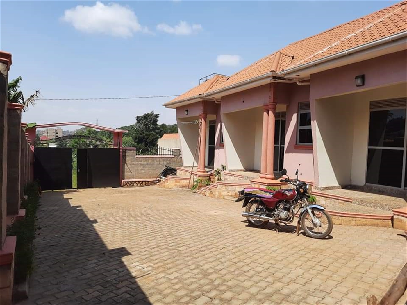 Rental units for sale in Kira Wakiso