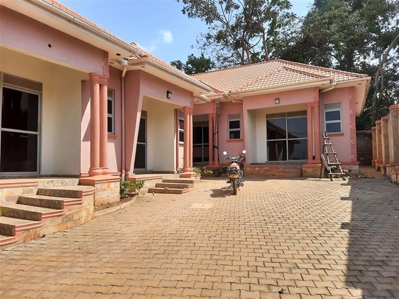 Rental units for sale in Kira Wakiso