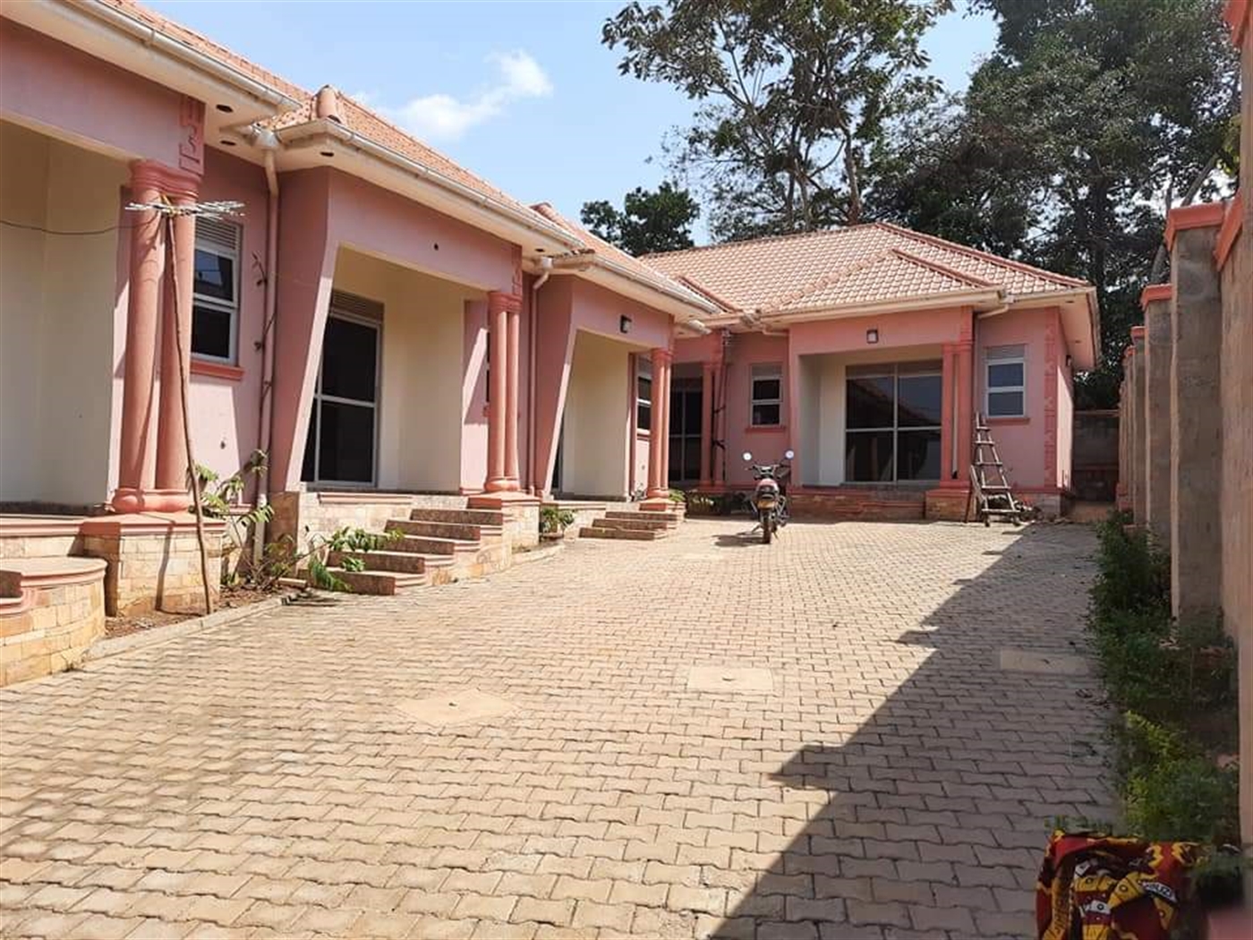 Rental units for sale in Kira Wakiso