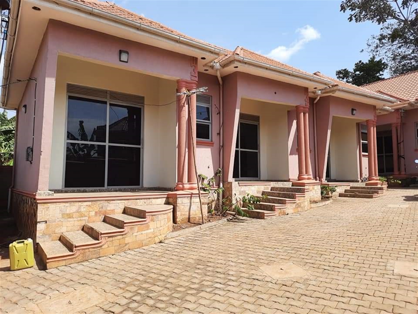 Rental units for sale in Kira Wakiso