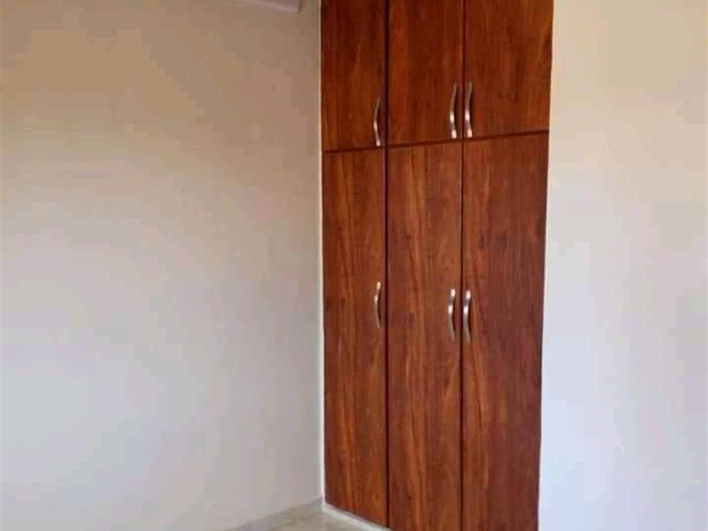 Apartment for rent in Najjera Wakiso