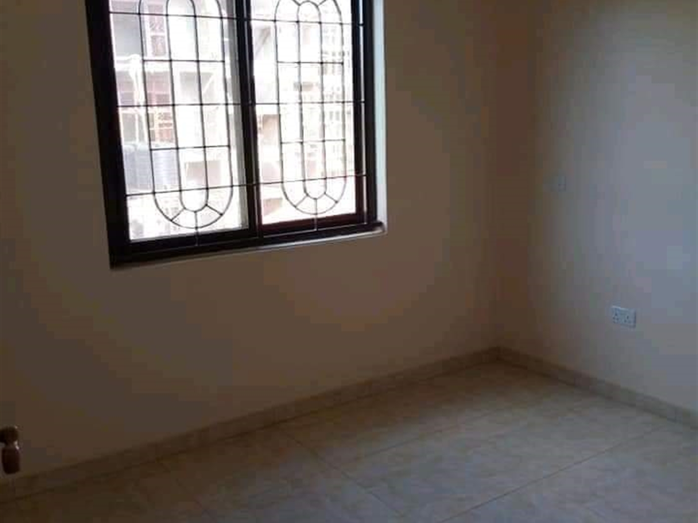 Apartment for rent in Najjera Wakiso