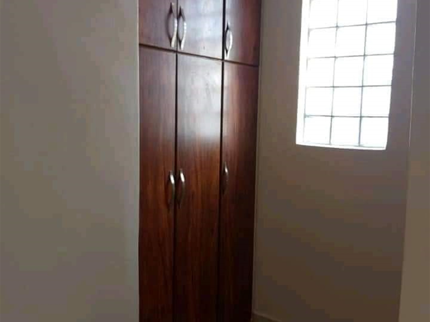 Apartment for rent in Najjera Wakiso