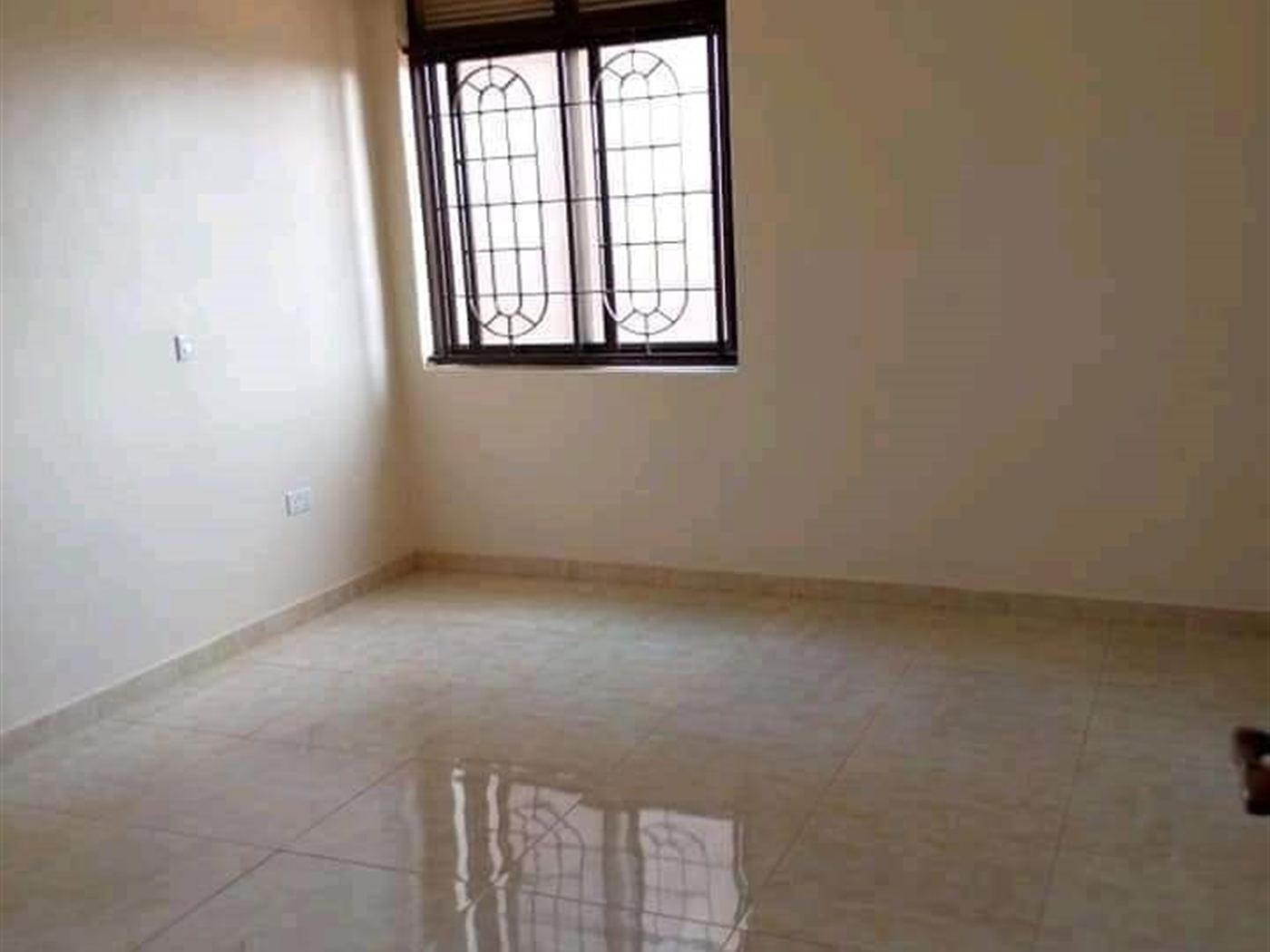 Apartment for rent in Najjera Wakiso