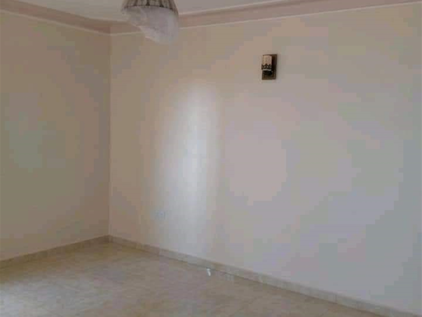 Apartment for rent in Najjera Wakiso