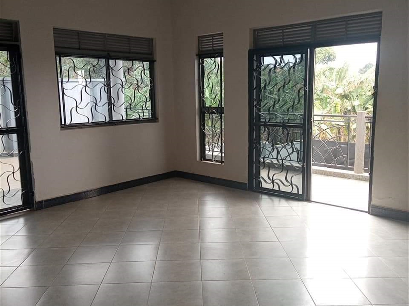 Bungalow for sale in Namugongo Wakiso