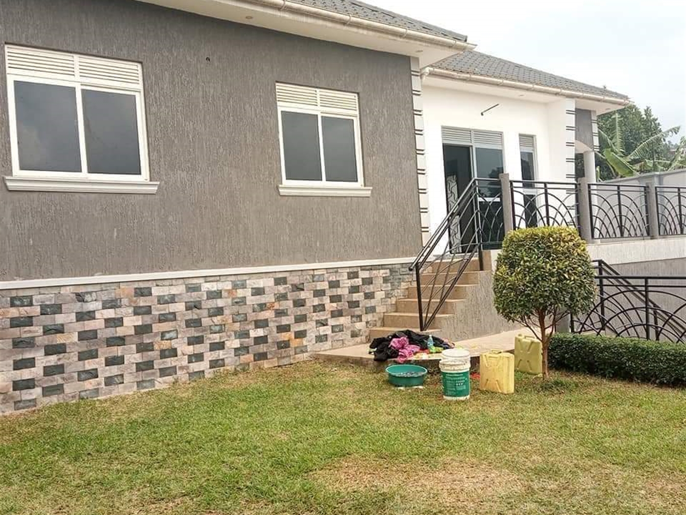 Bungalow for sale in Namugongo Wakiso