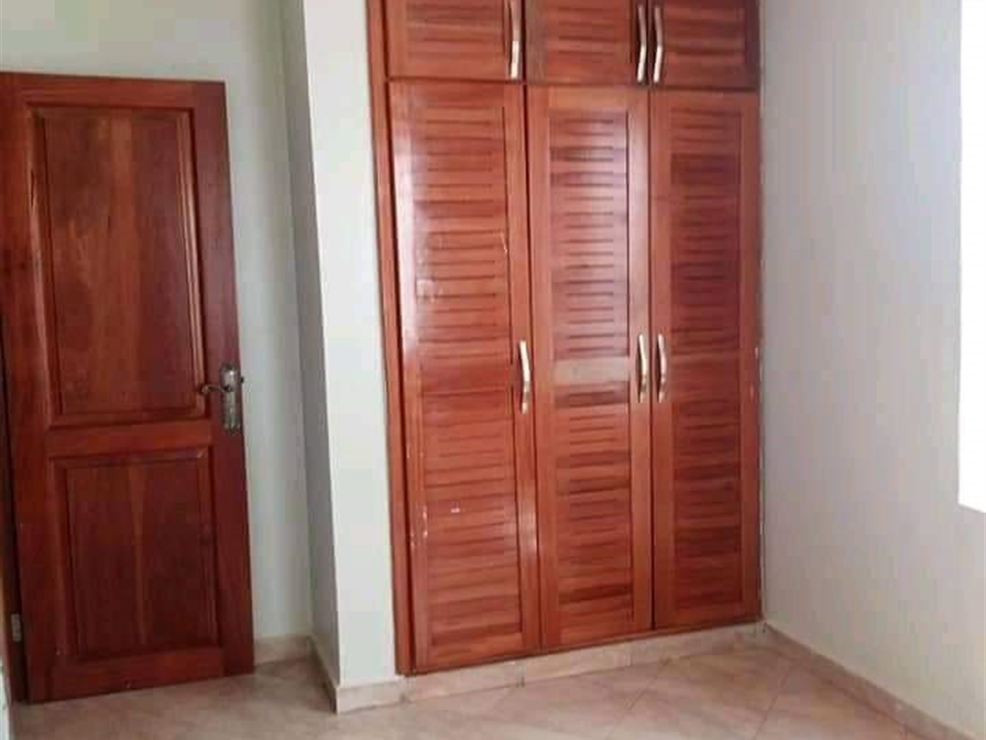 Apartment for rent in Najjera Wakiso