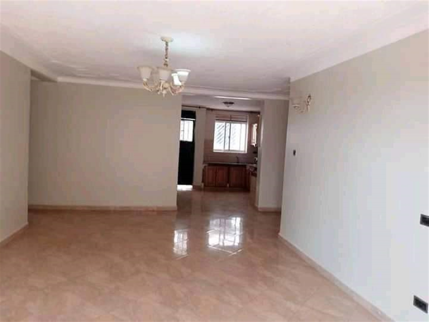 Apartment for rent in Najjera Wakiso