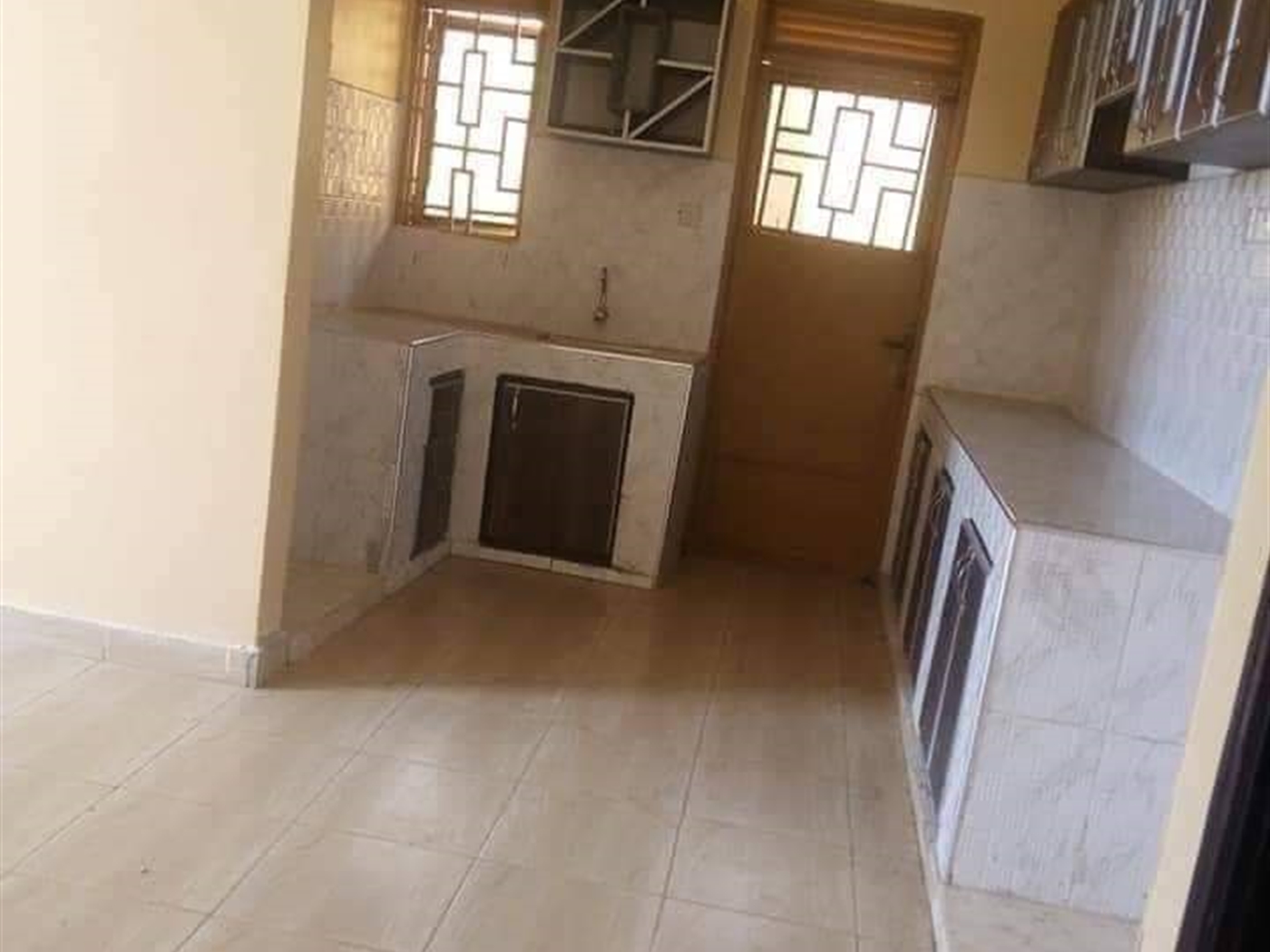 Bungalow for rent in Seeta Mukono