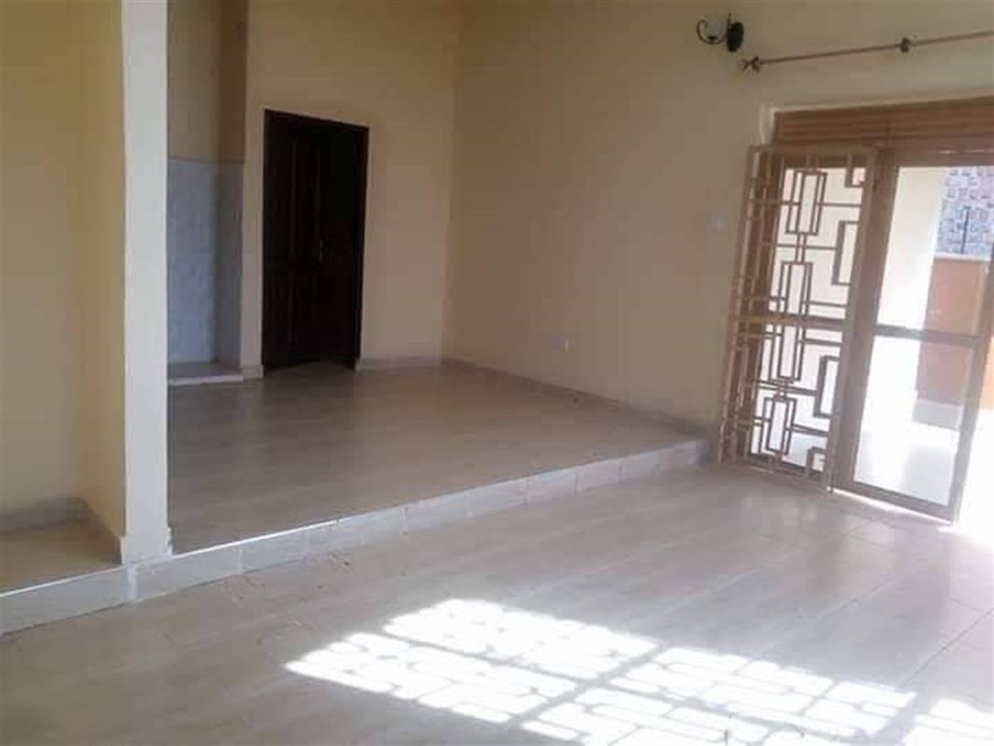 Bungalow for rent in Seeta Mukono