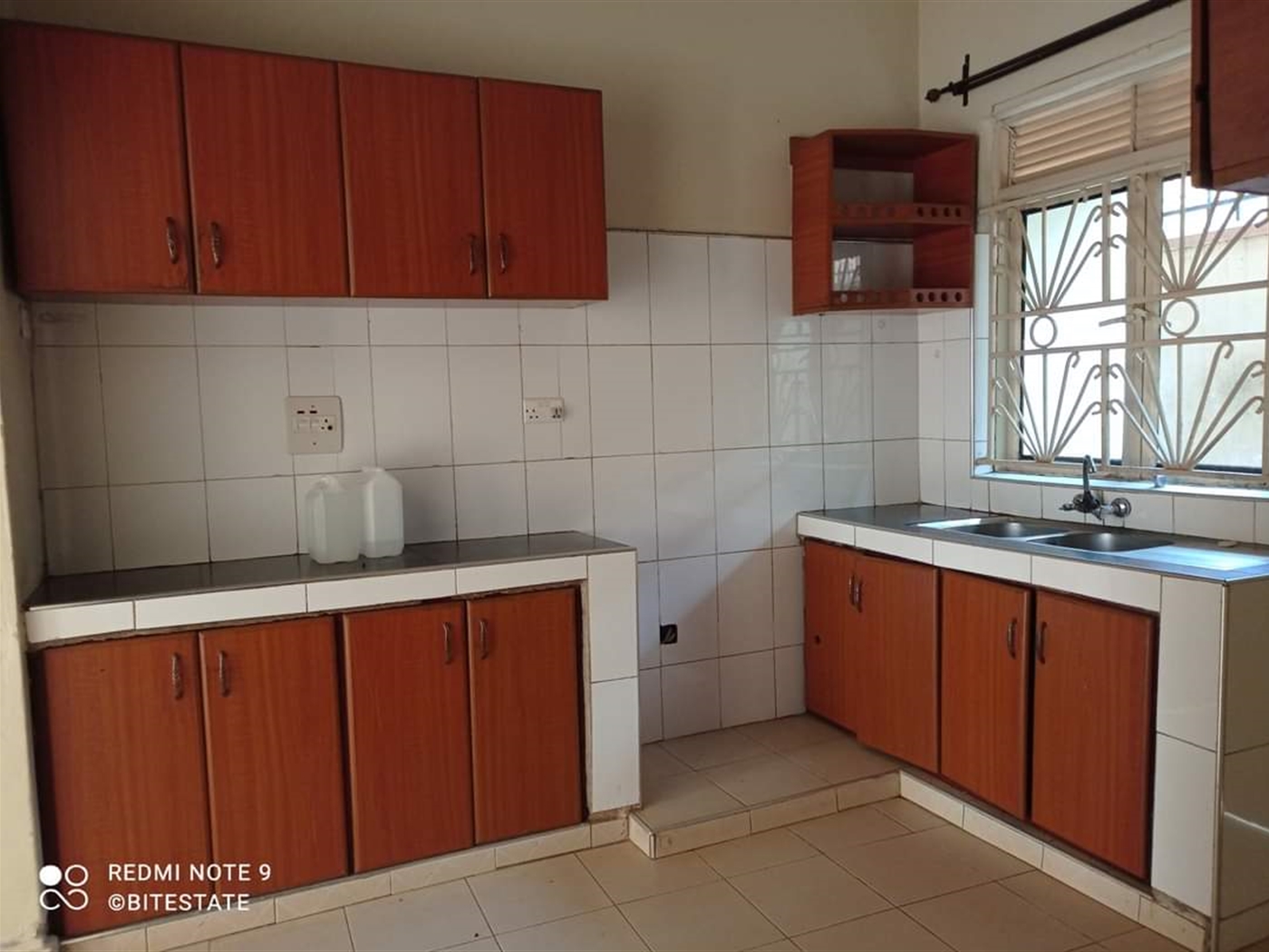 Bungalow for rent in Kyaliwajjala Wakiso