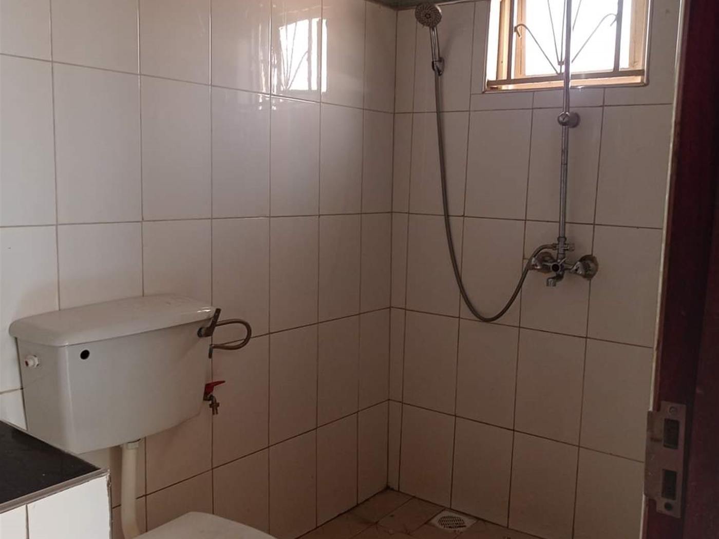 Bungalow for rent in Kyaliwajjala Wakiso