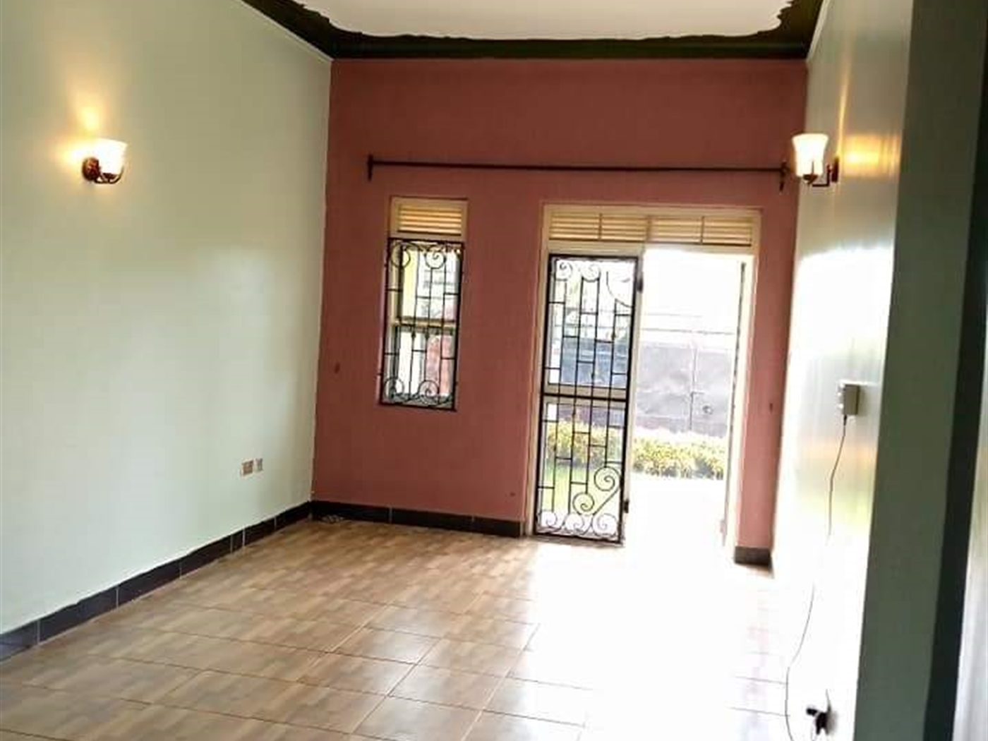 Bungalow for rent in Mpererwe Kampala