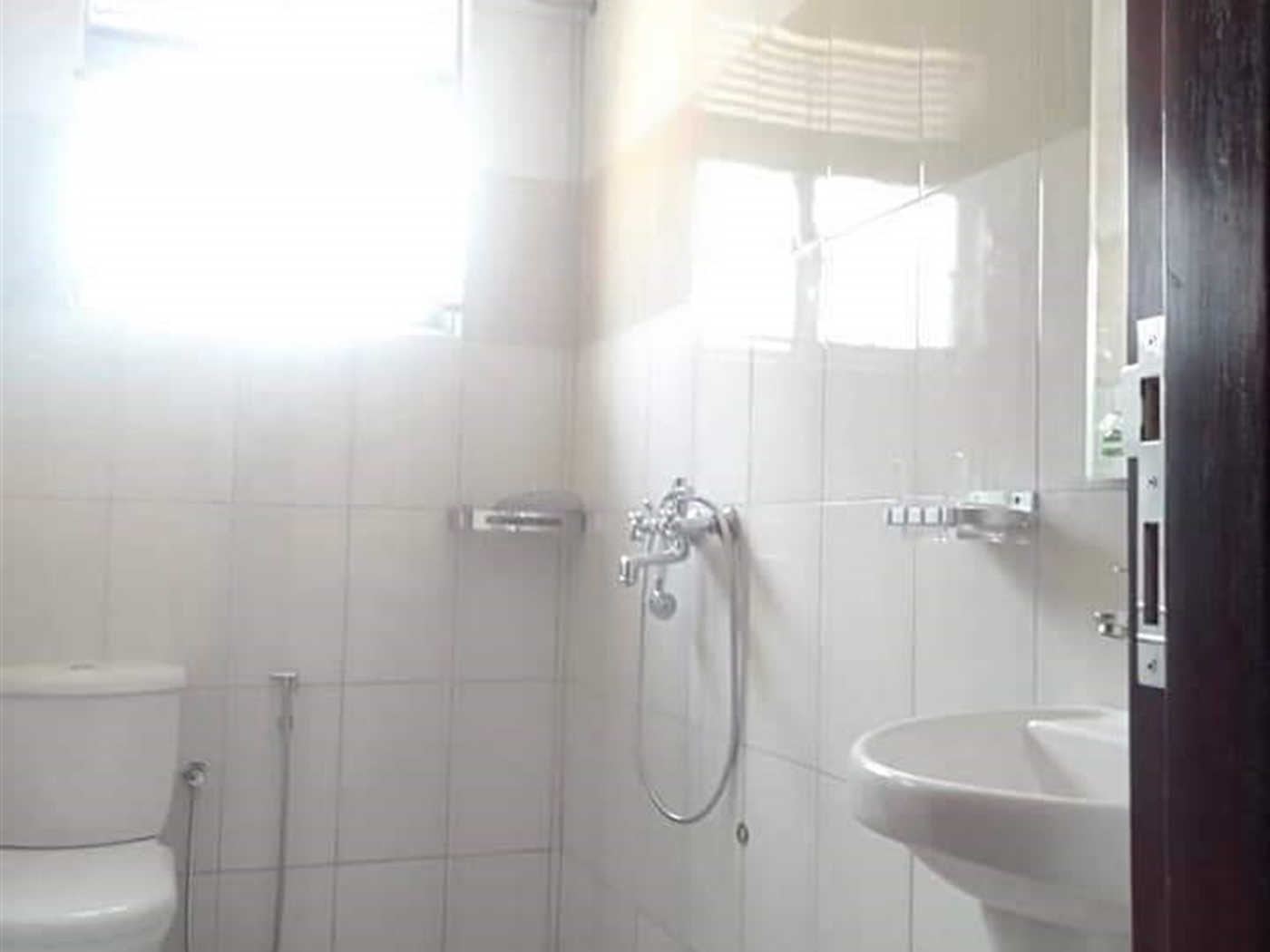 Apartment for rent in Kyaliwajjala Wakiso