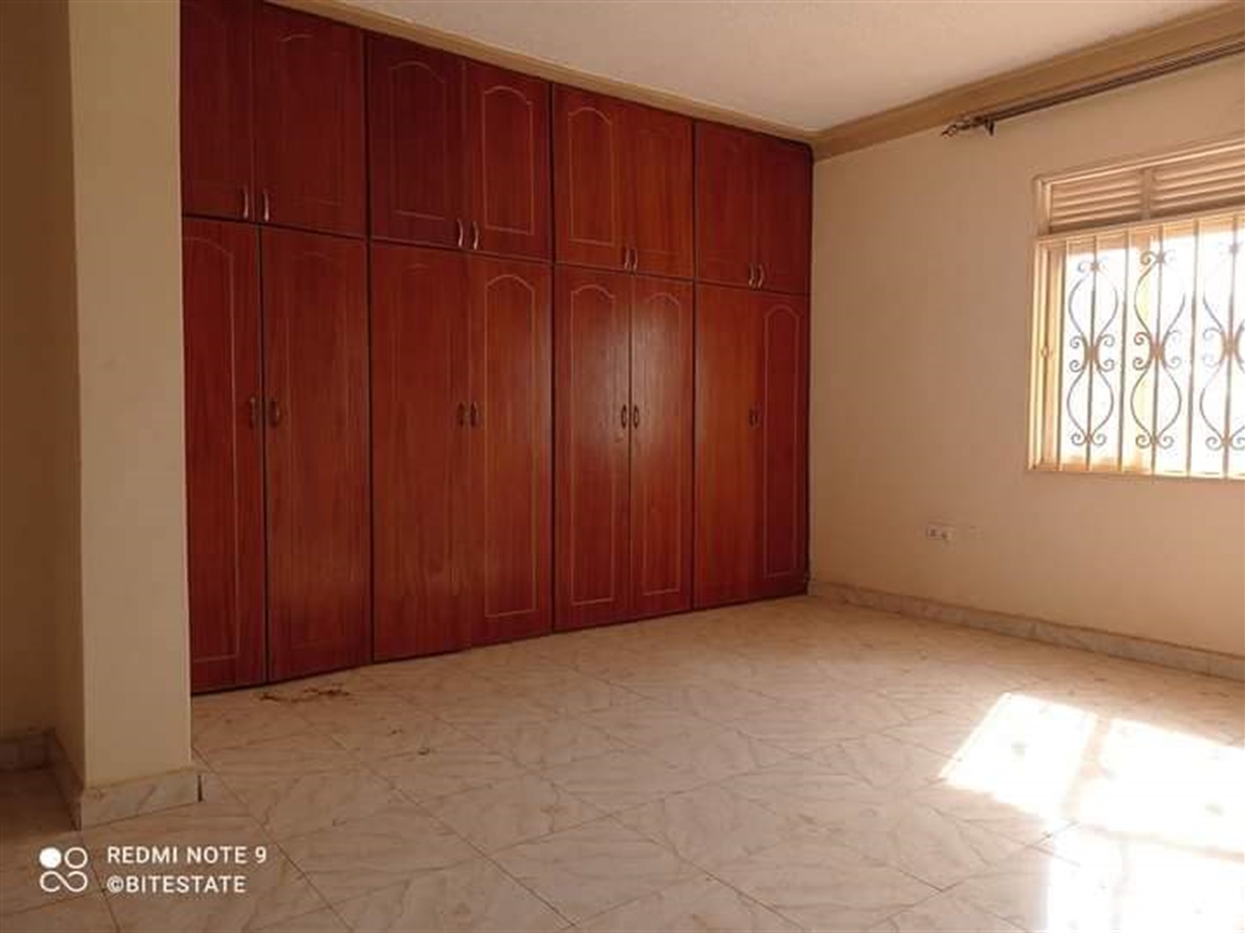 Apartment for rent in Naalya Wakiso