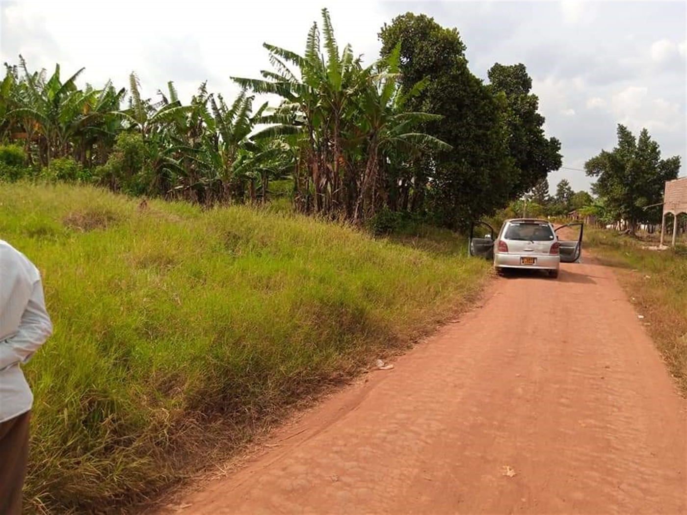 Residential Land for sale in Kira Wakiso