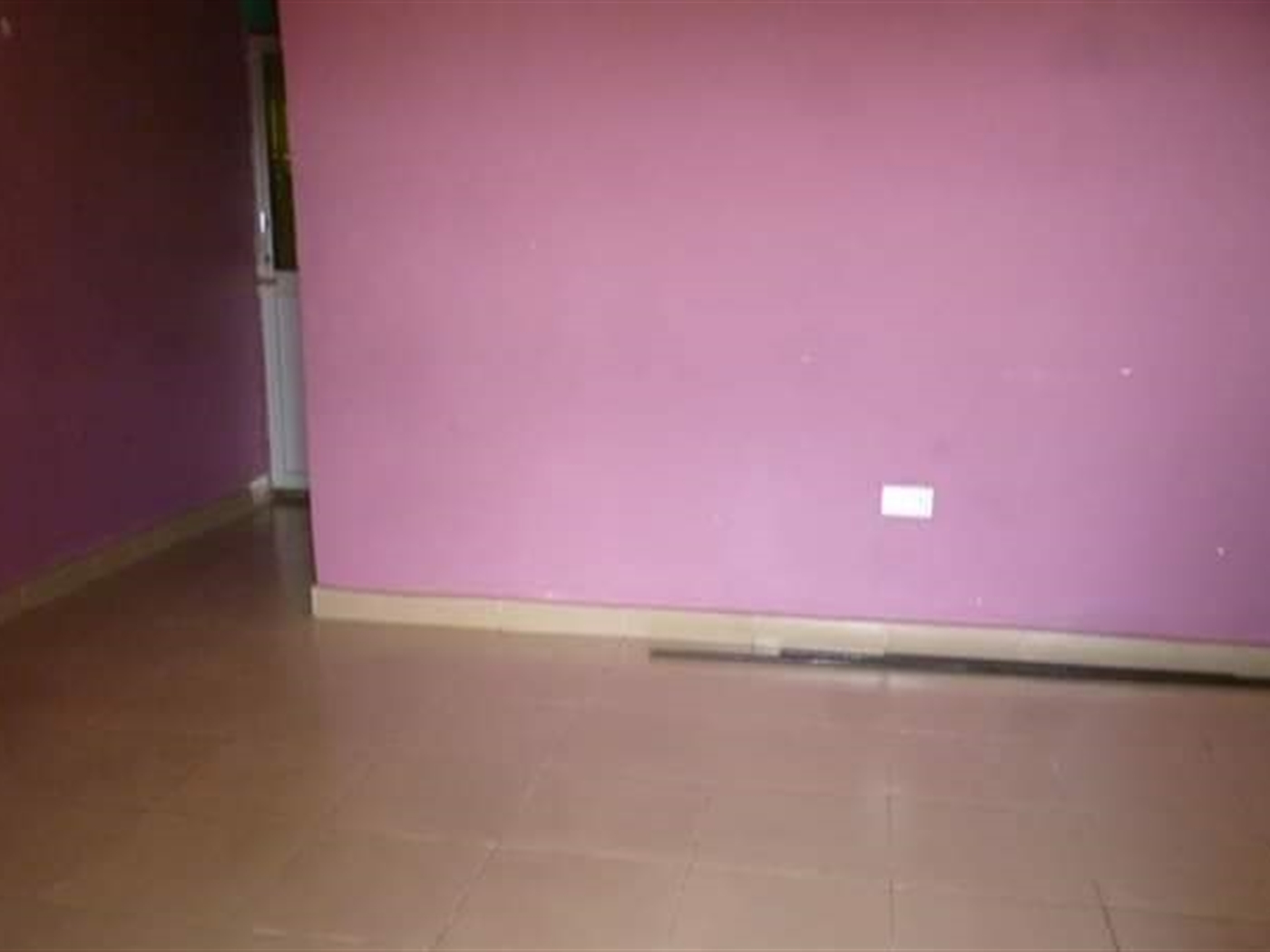 Semi Detached for rent in Kyaliwajjala Wakiso