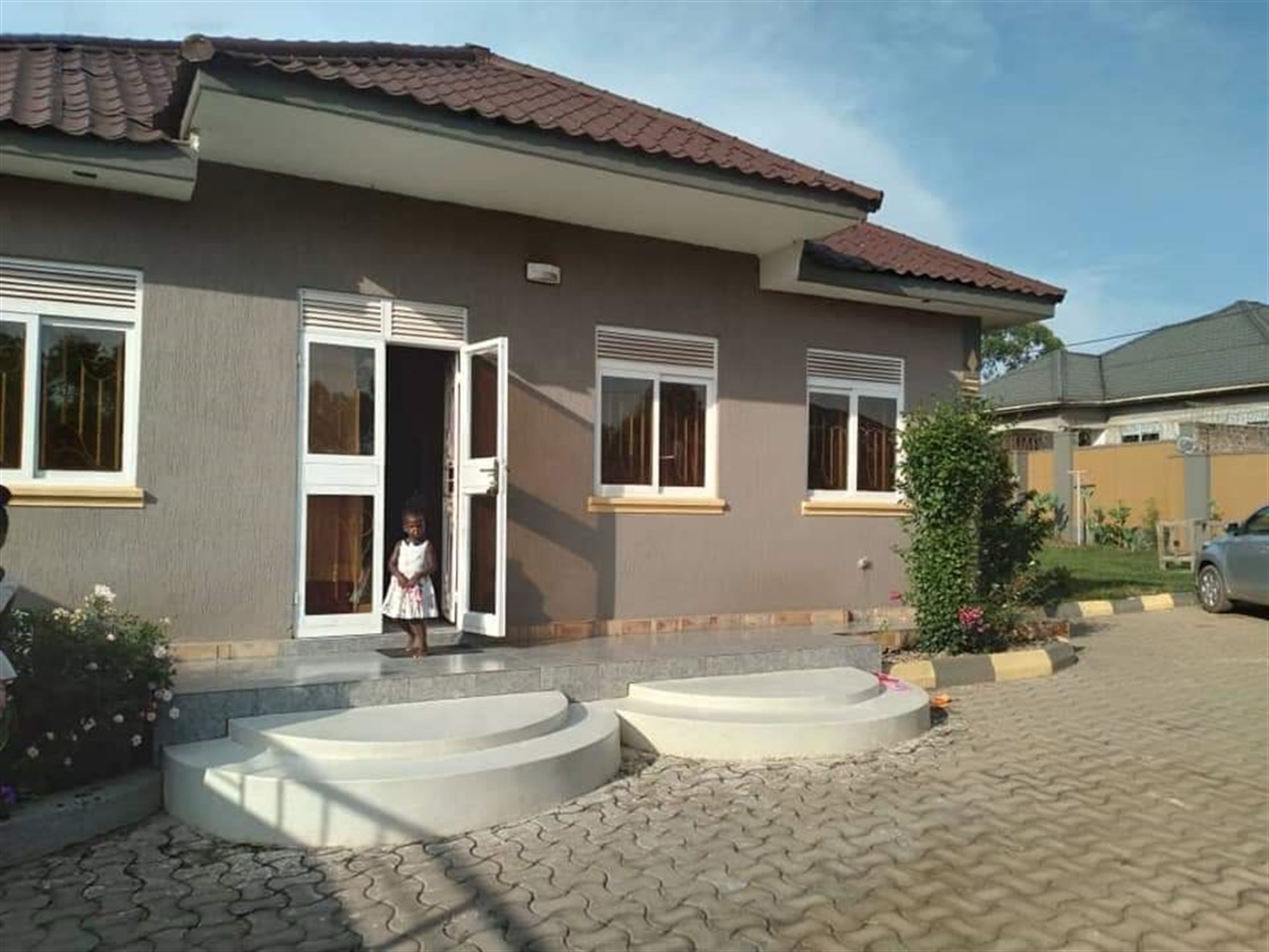 Bungalow for sale in Kira Wakiso