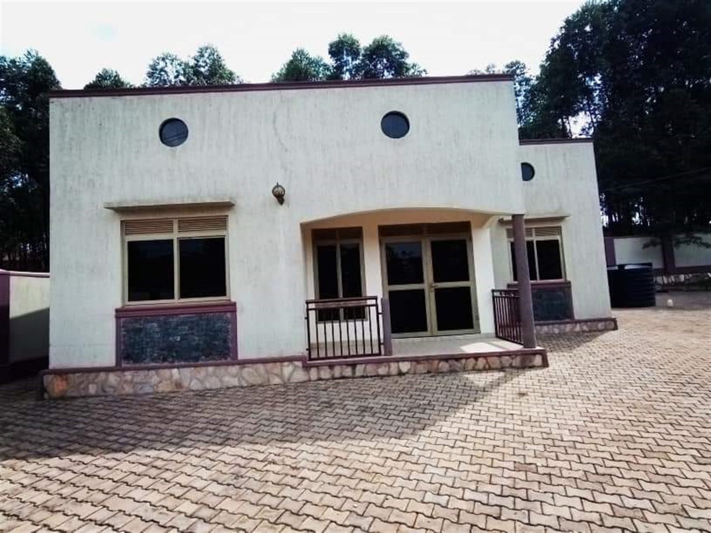 Bungalow for sale in Kira Wakiso