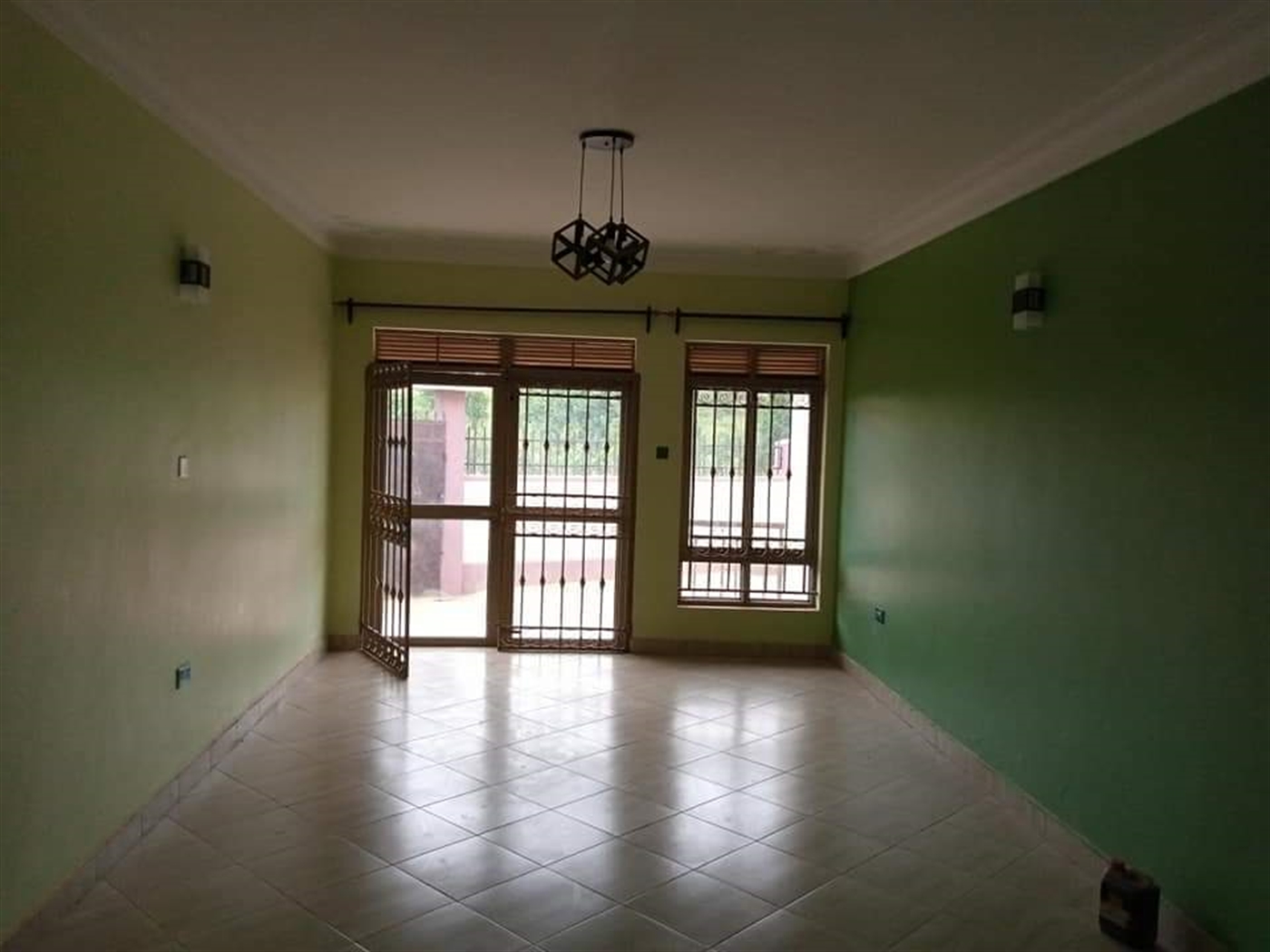 Bungalow for sale in Kira Wakiso